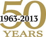 American College of Pschiatrists 50th Anniversary (1963-2013)